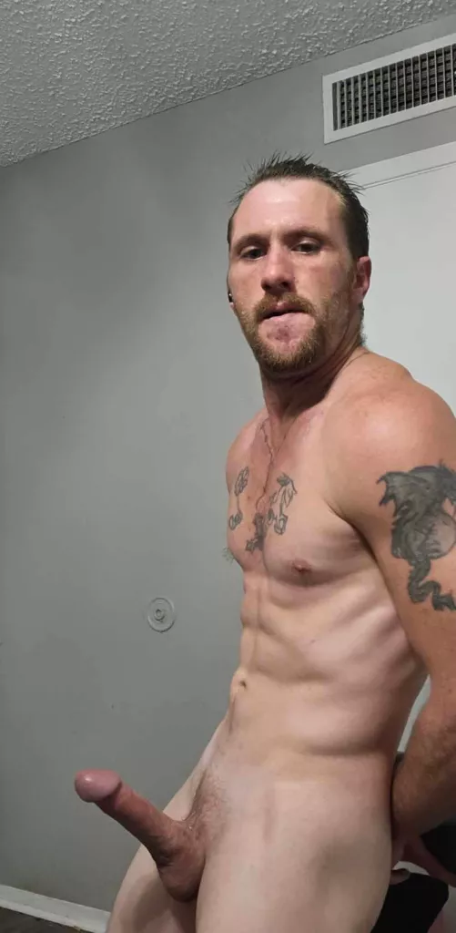 Would you suck that dick? Be honest by LaraPec