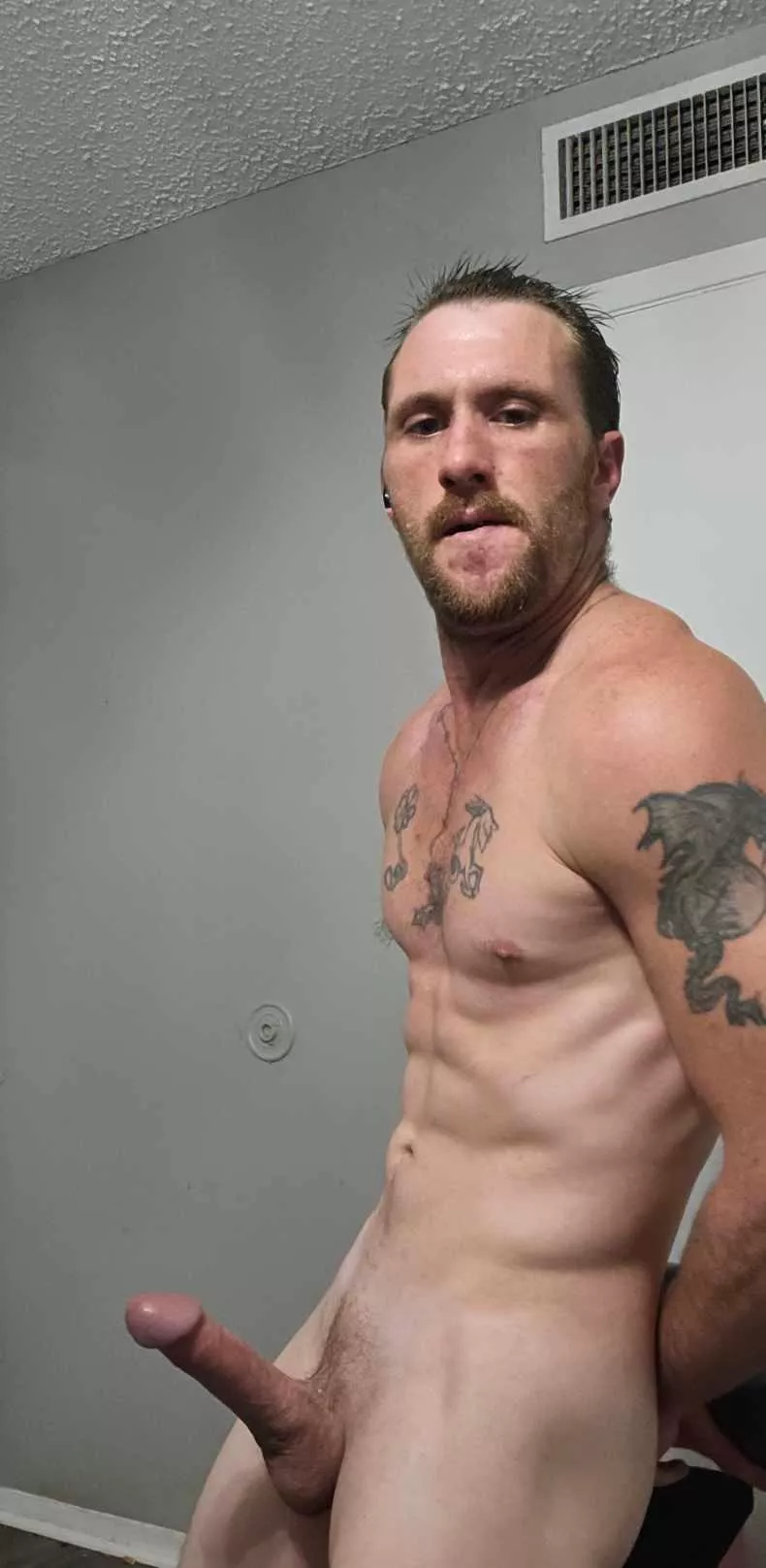 Would you suck that dick? Be honest posted by LaraPec