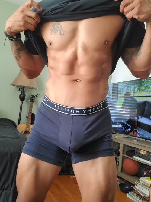 You know you want to smell me by shortking_fit