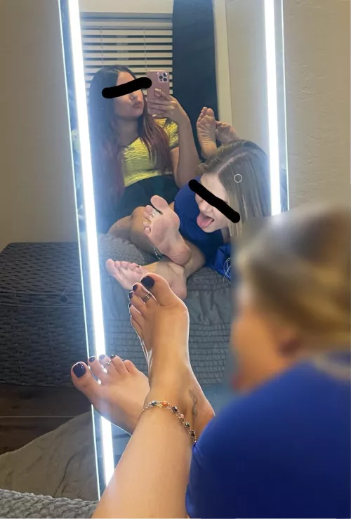 You wish this was you 🫶🏻  by Flaky-Mistake5598