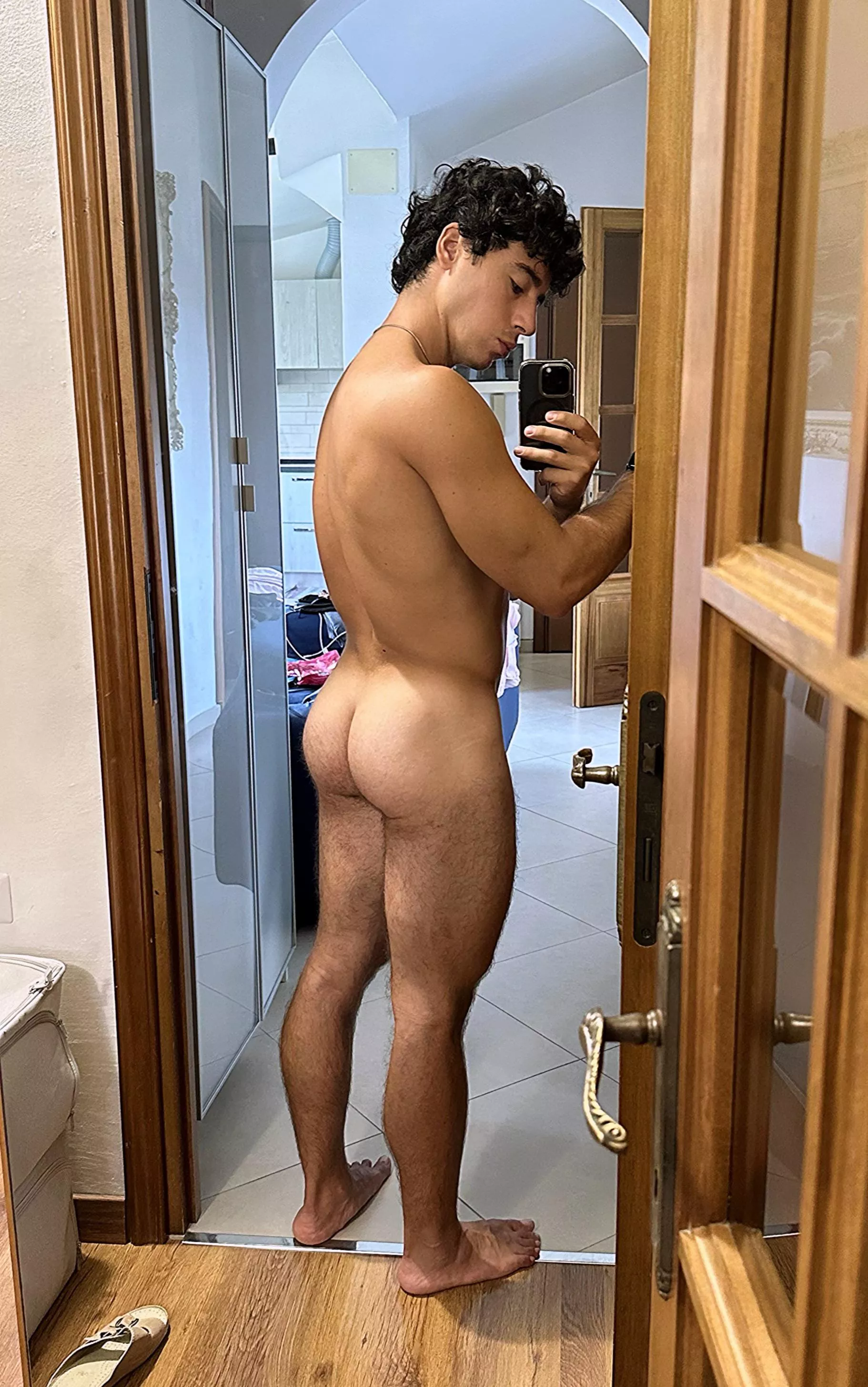 Your first thoughts? posted by Elegant_Reality_2028