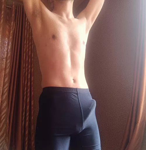 [19] Did I catch your eye? by Acceptable-Daikon766