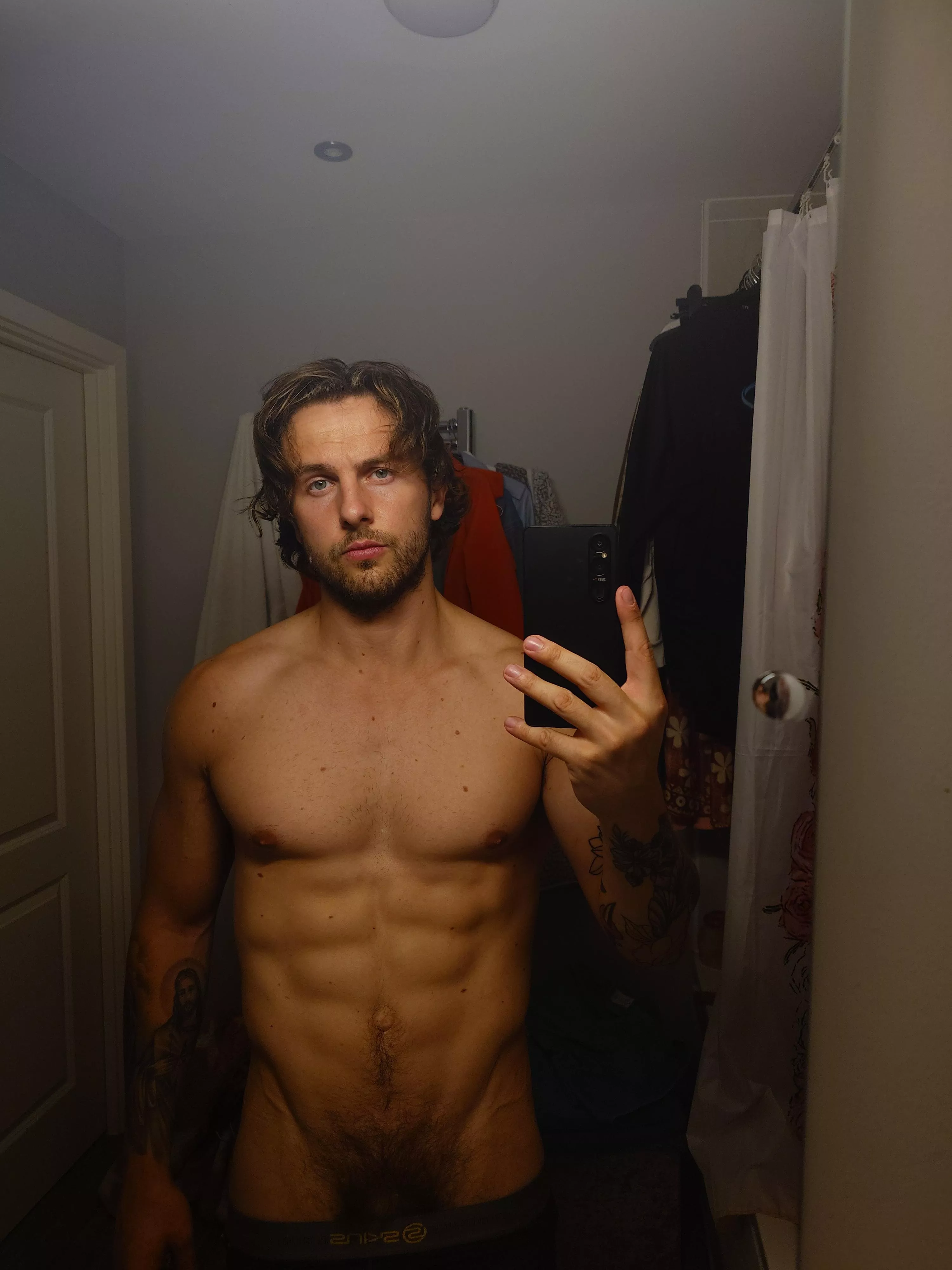 (29) At your service  posted by Old-Contribution2960