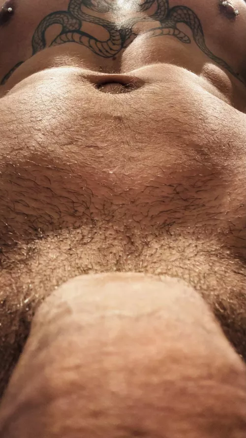 [33] take the last few inches?  by Nuttonick