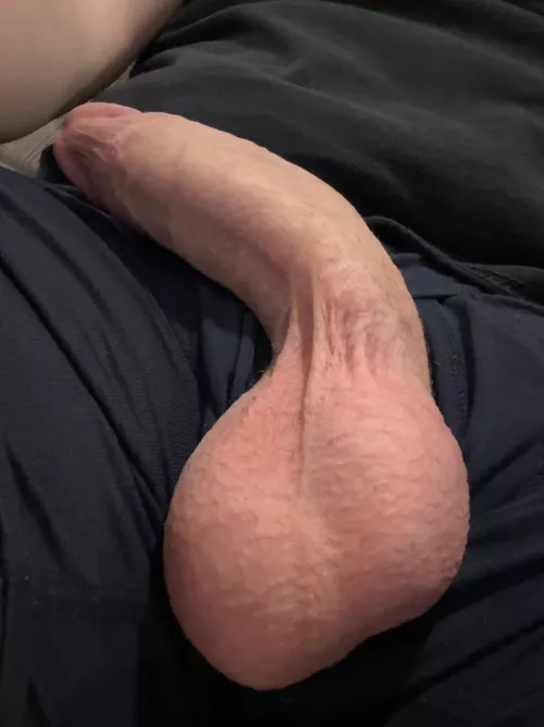 [35] Balls by LongestRide420