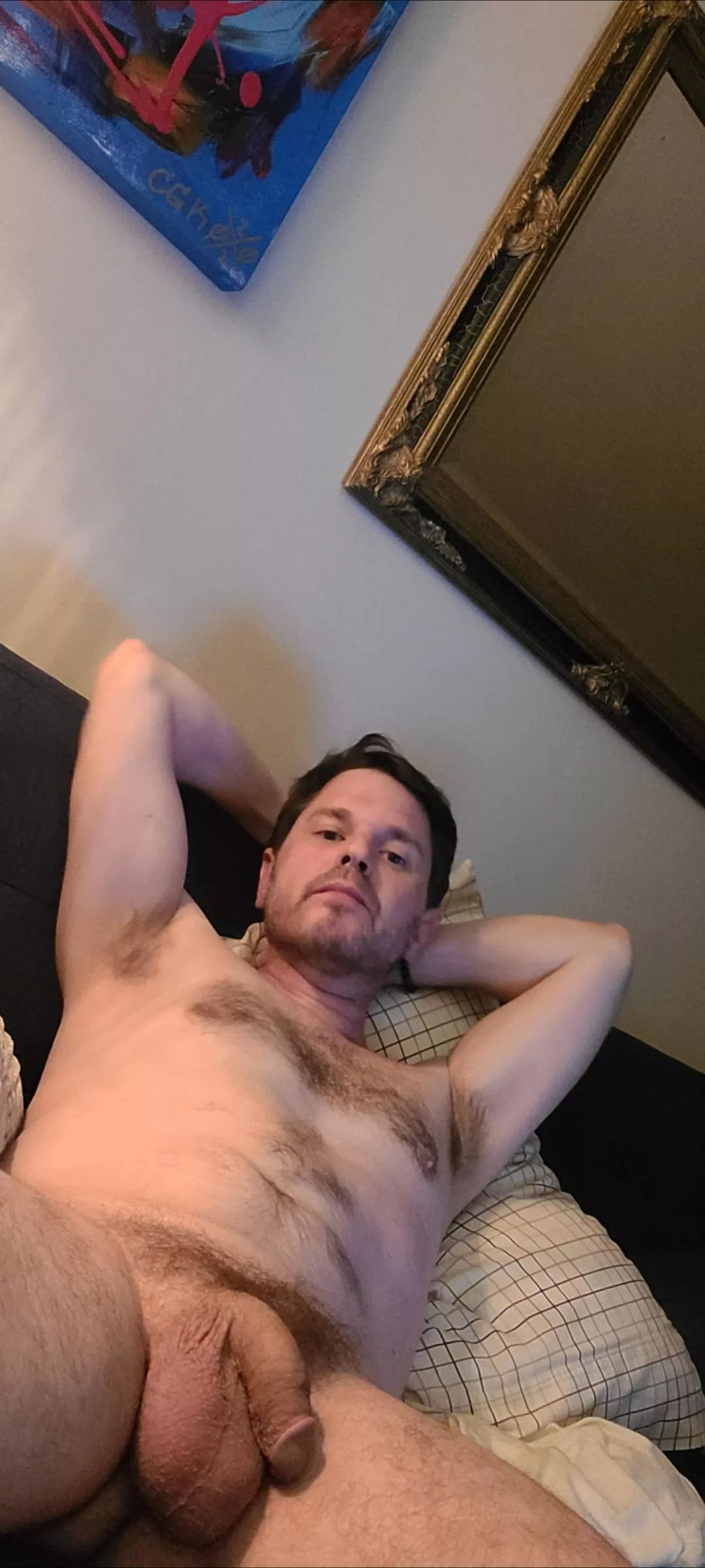 [38] My balls  posted by randombro8395948