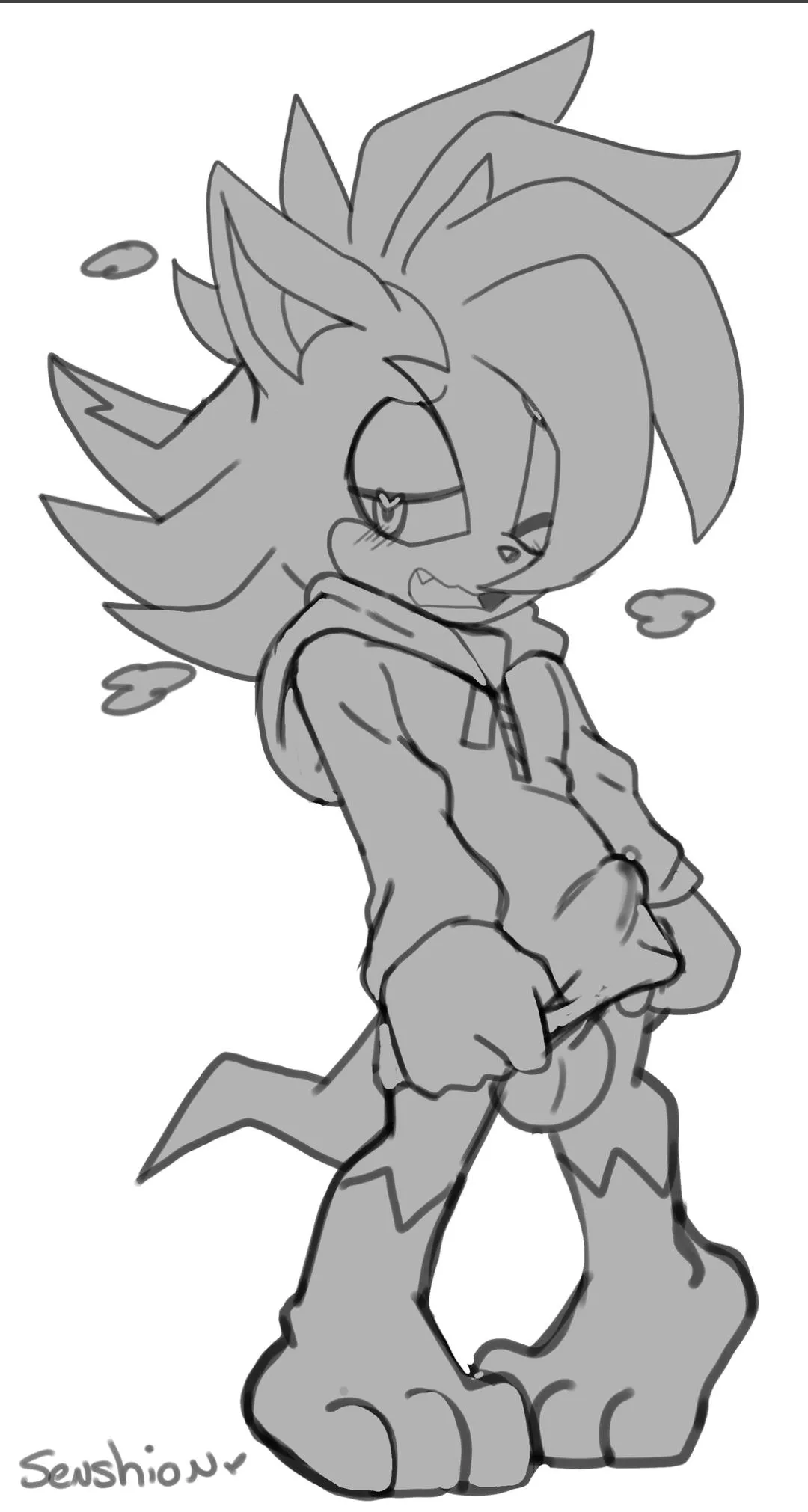 A commission I got from senshion posted by Snoo-88587