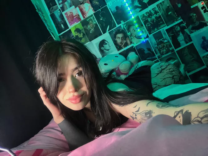 a look you'll never forget by yourmysticmuse