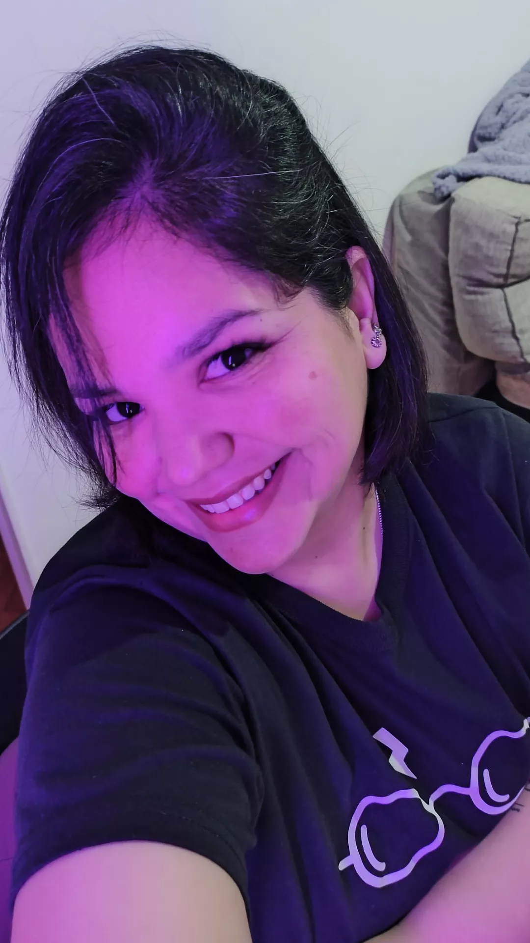 A Smile to end the day well  posted by Zilizeta