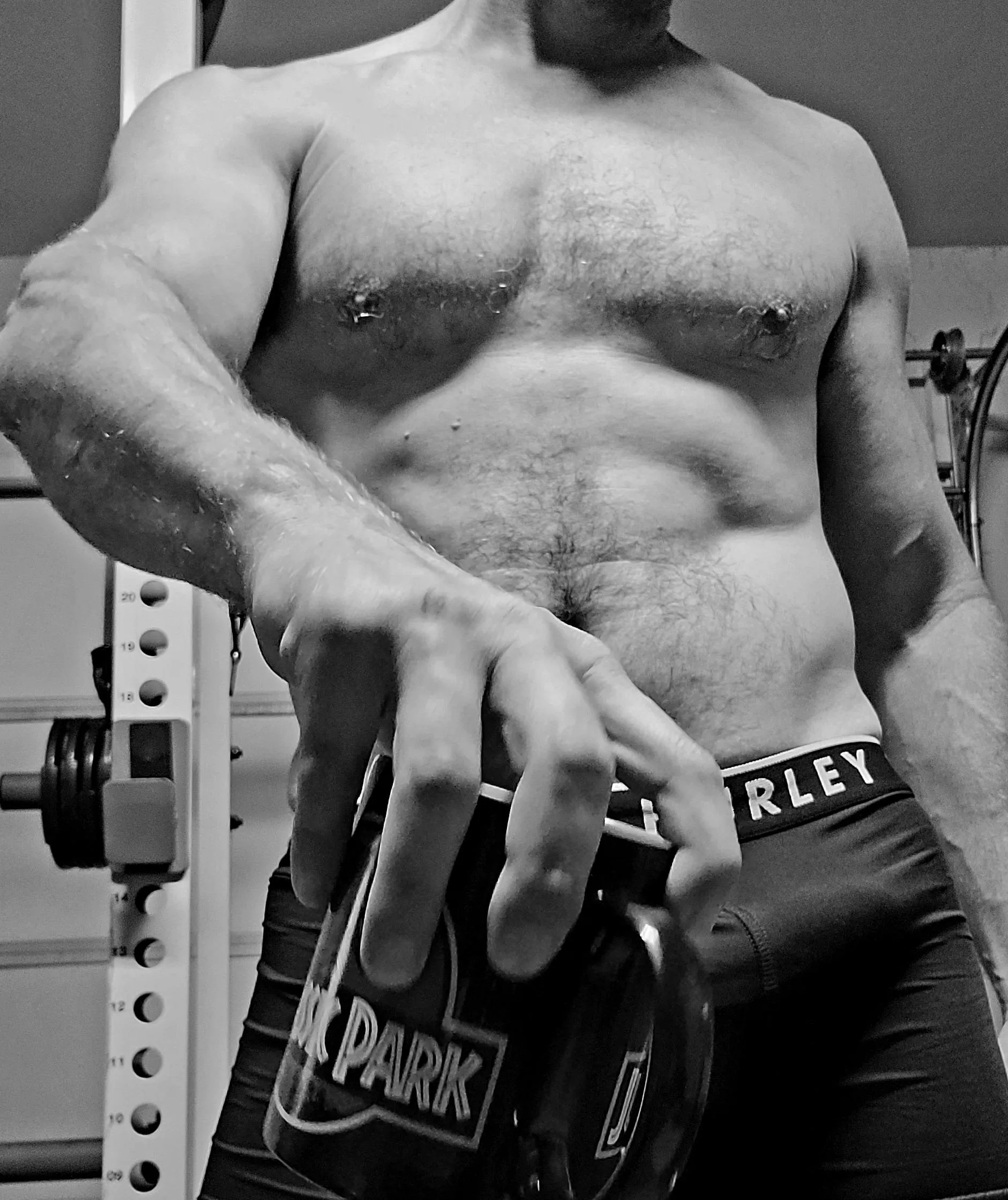 Am I holding it wrong?  posted by sorta_round_3