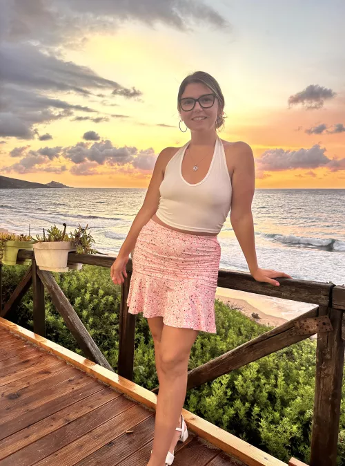 Anytime Anywhere [OC] by nadia_noode