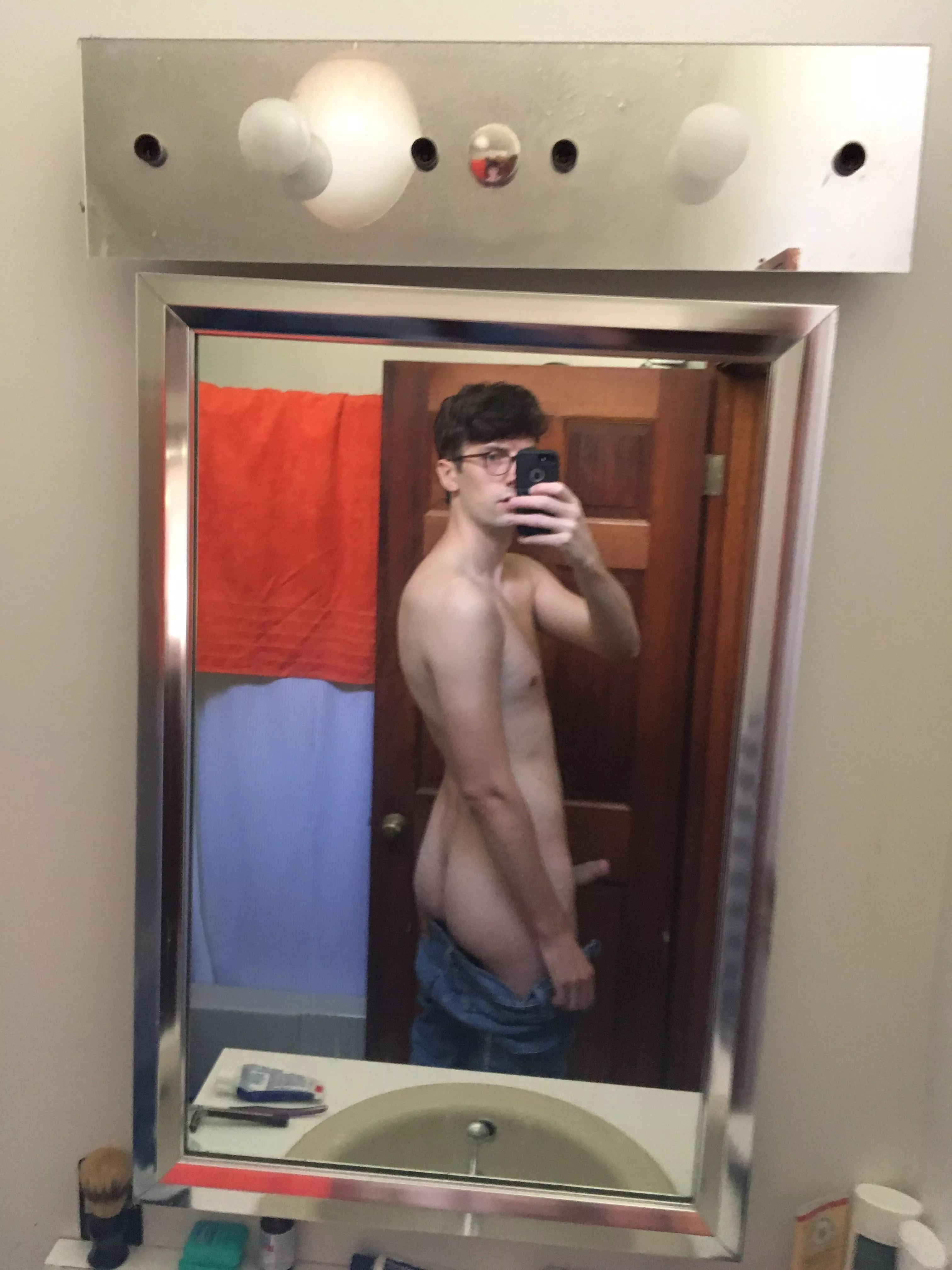 Big and Tall posted by NaturalWest444