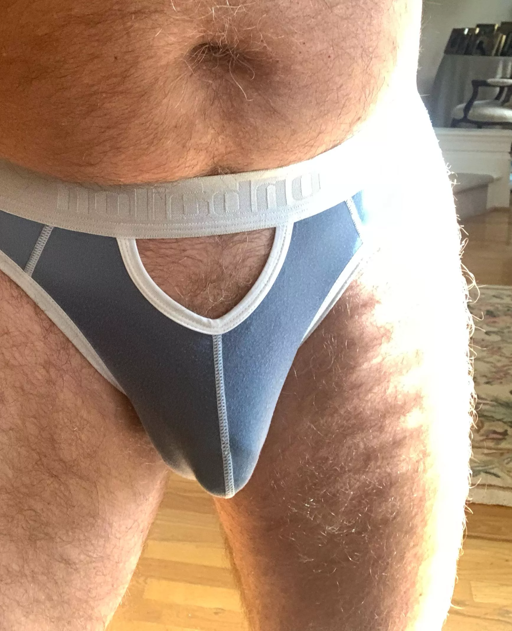Bulge posted by Braves19731977