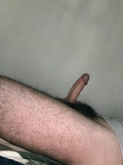 Come suck my hairy twink dick 👅 by lucas_raven