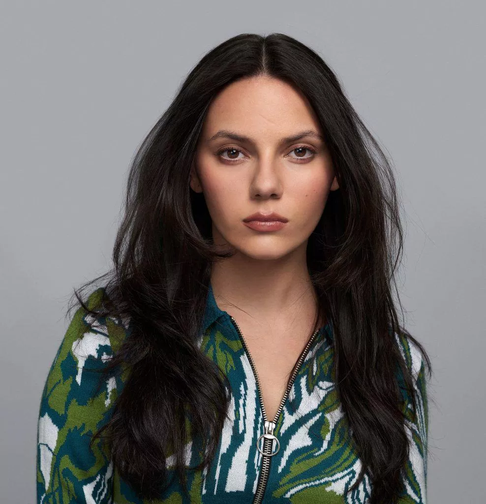 Dafne Keen  posted by GrayKnigth