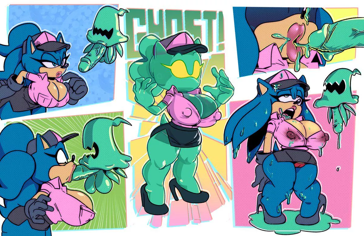 Dickwisps (Artist:MissPhase) posted by White-Whiskey