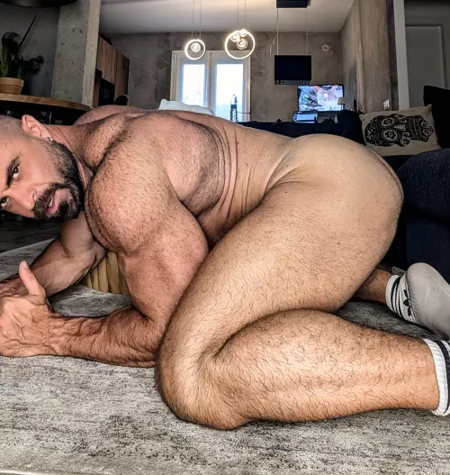 do you want to enter my paradise? by antonycortinovis