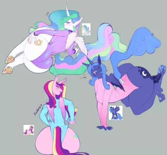 Does anybody know the artist of this picture? by ichokeonponuts