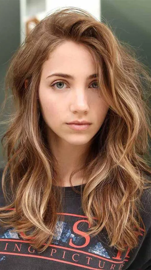 Emily Rudd by DarthOtis