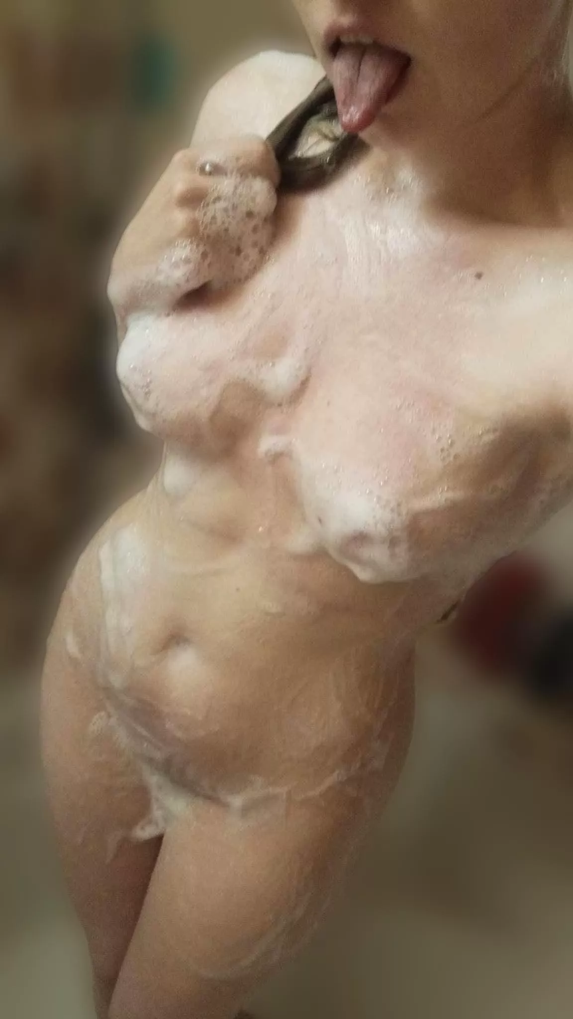 [f] my soapy cute body posted by EducationalCount4803