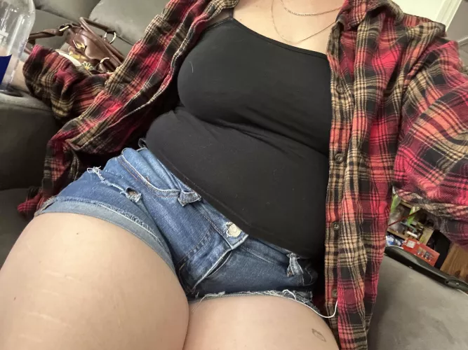 feeling cute or whatever  by softiebabyyy