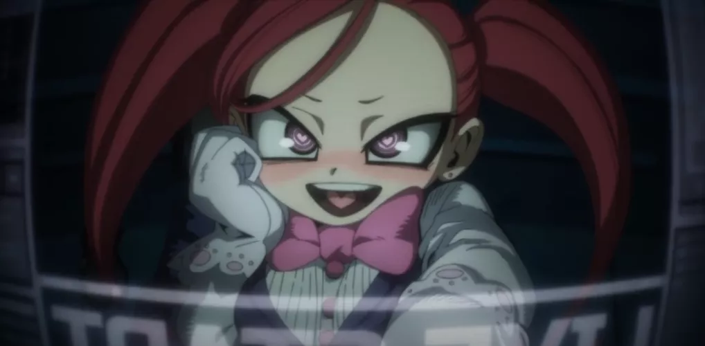 Freaky La Brava shot by hornybastardooner