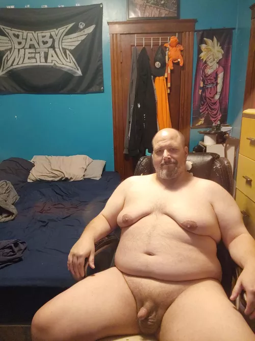 Getting ready for a night of gaming by Printsofallsayings