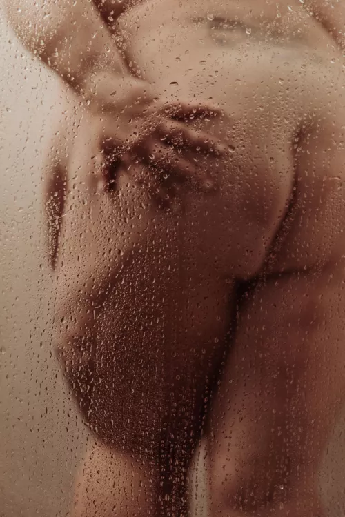 Getting wet over here 💦 DMs Open 🥵 by Hannah_White69