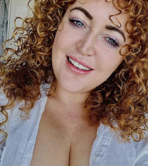 how often do you notice when a girl has their buttons undone by Extreme-Run-4518