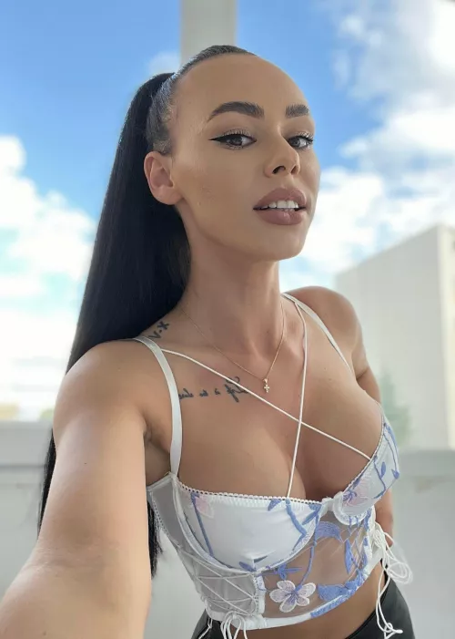 I am curious what uses you have for a ponytail by Brunette_barbie122