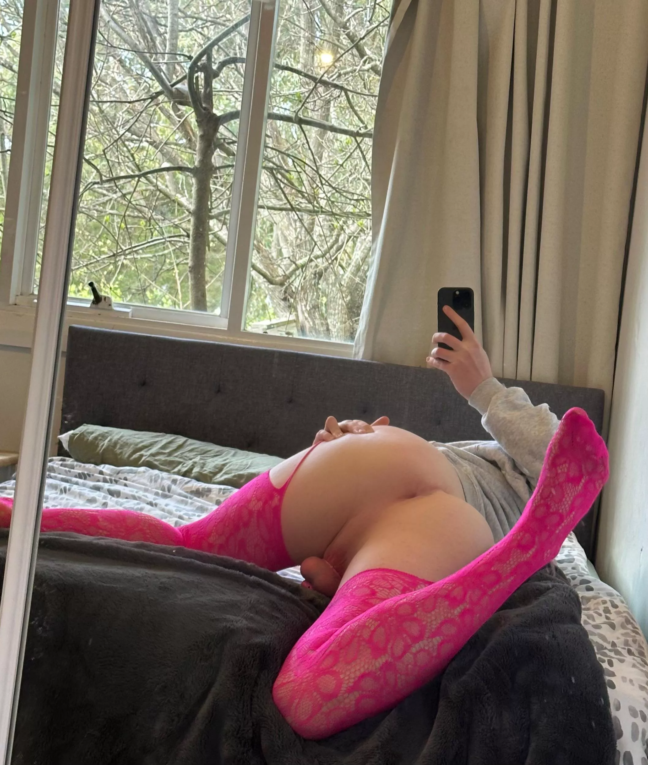 I could never be a boi… posted by Blacksmith_Extension