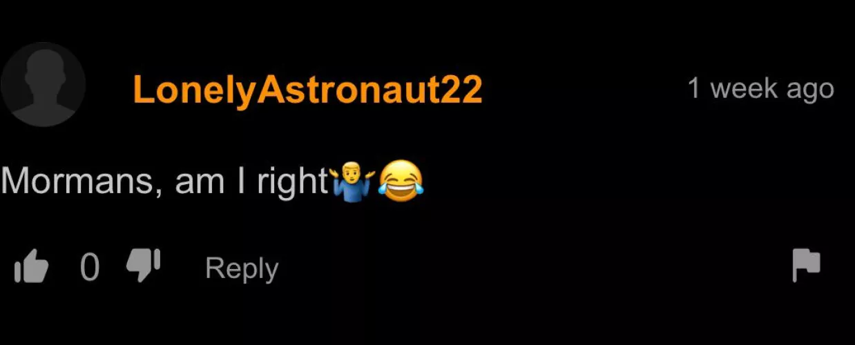 I found one by Ok-Coffee-2777