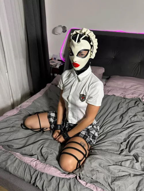 I know you already have definite plans for me by louise_haines