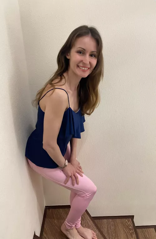 I will wait for you today at our place. by Viki_soul