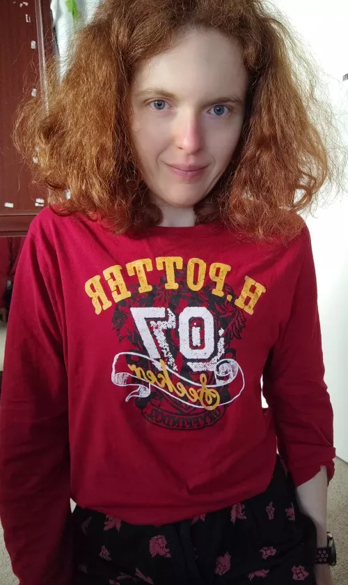 I'm a wizard, and don't need a bra  by Hot-Campaign3260