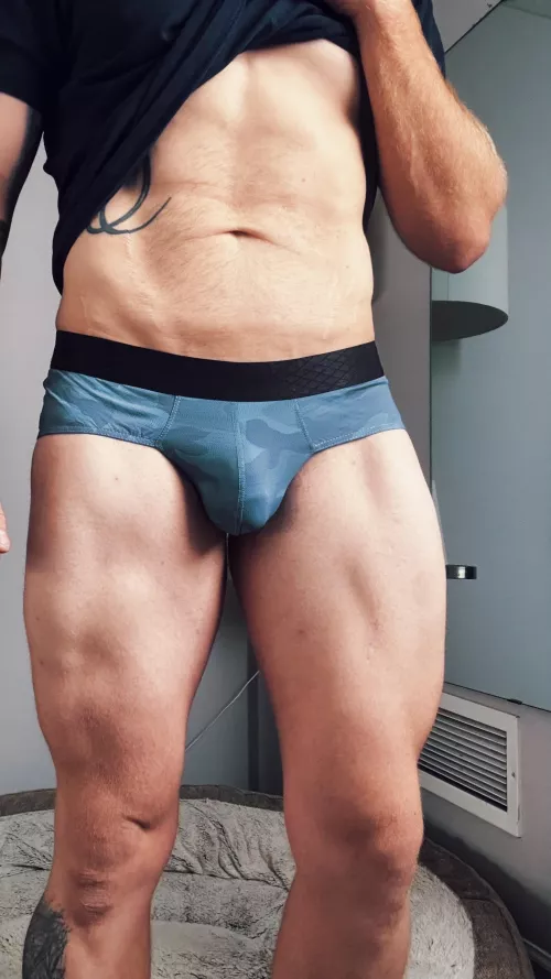 Is Camo still a thing?  by HideRemy