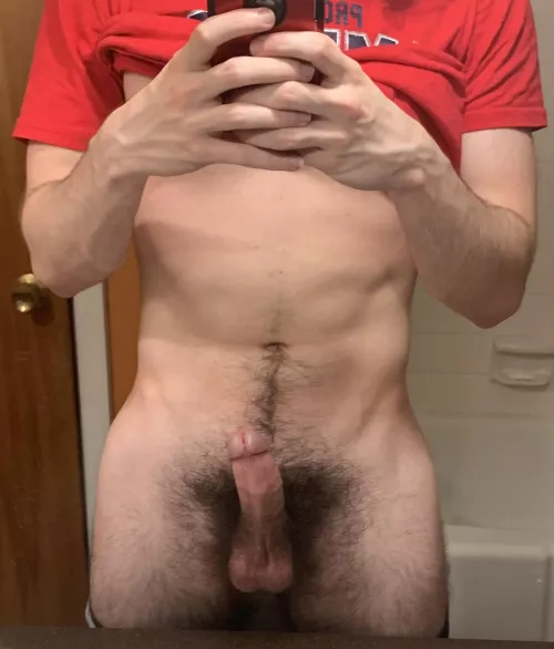 Is it suckable even though it’s hairy? by AnAnonymousBush