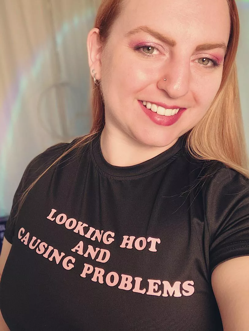 It’s another Make Boys Cry Monday - come play💚 posted by EvanHarlowe