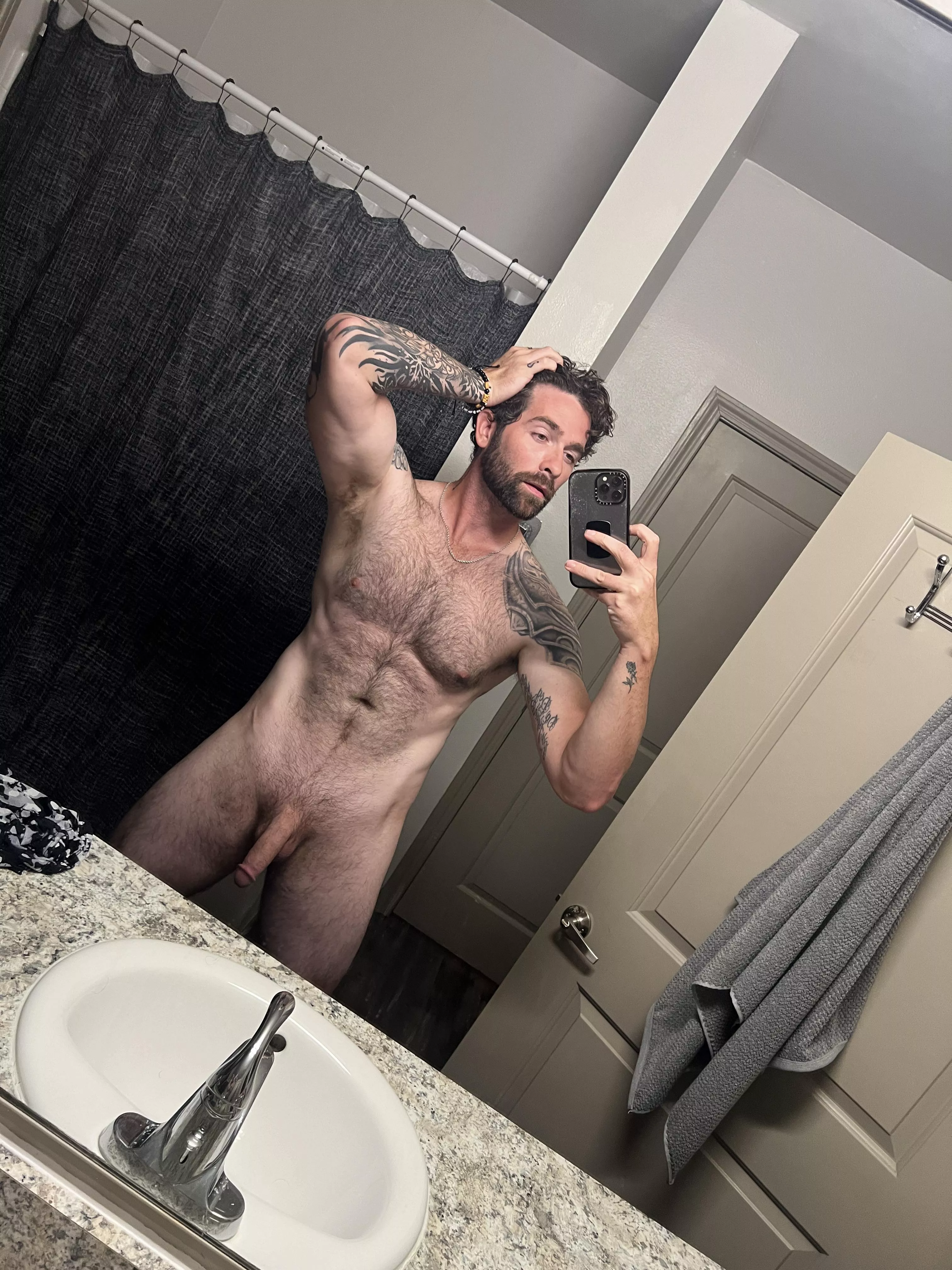 It’s been awhile  posted by theonestorm