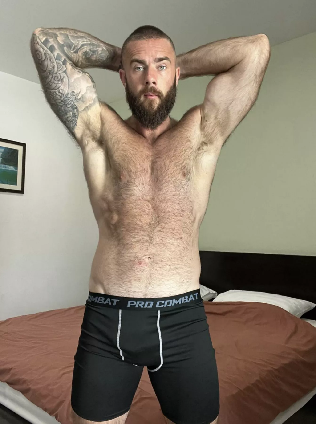 i’ve never posted here before. what do you think? posted by Prize-Session-2894