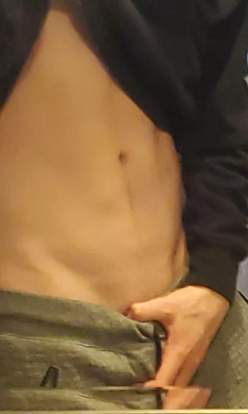 Just a quick show by WombRaiderNSFW