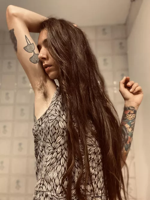 Let's pretend love  by Inkedkrake