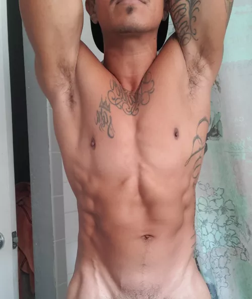 Lick or sniff? by shortking_fit