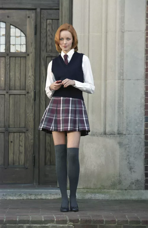 Lindy Booth by portmaniac