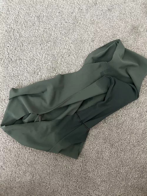 Look how wet they got🙈 by luvnursedani