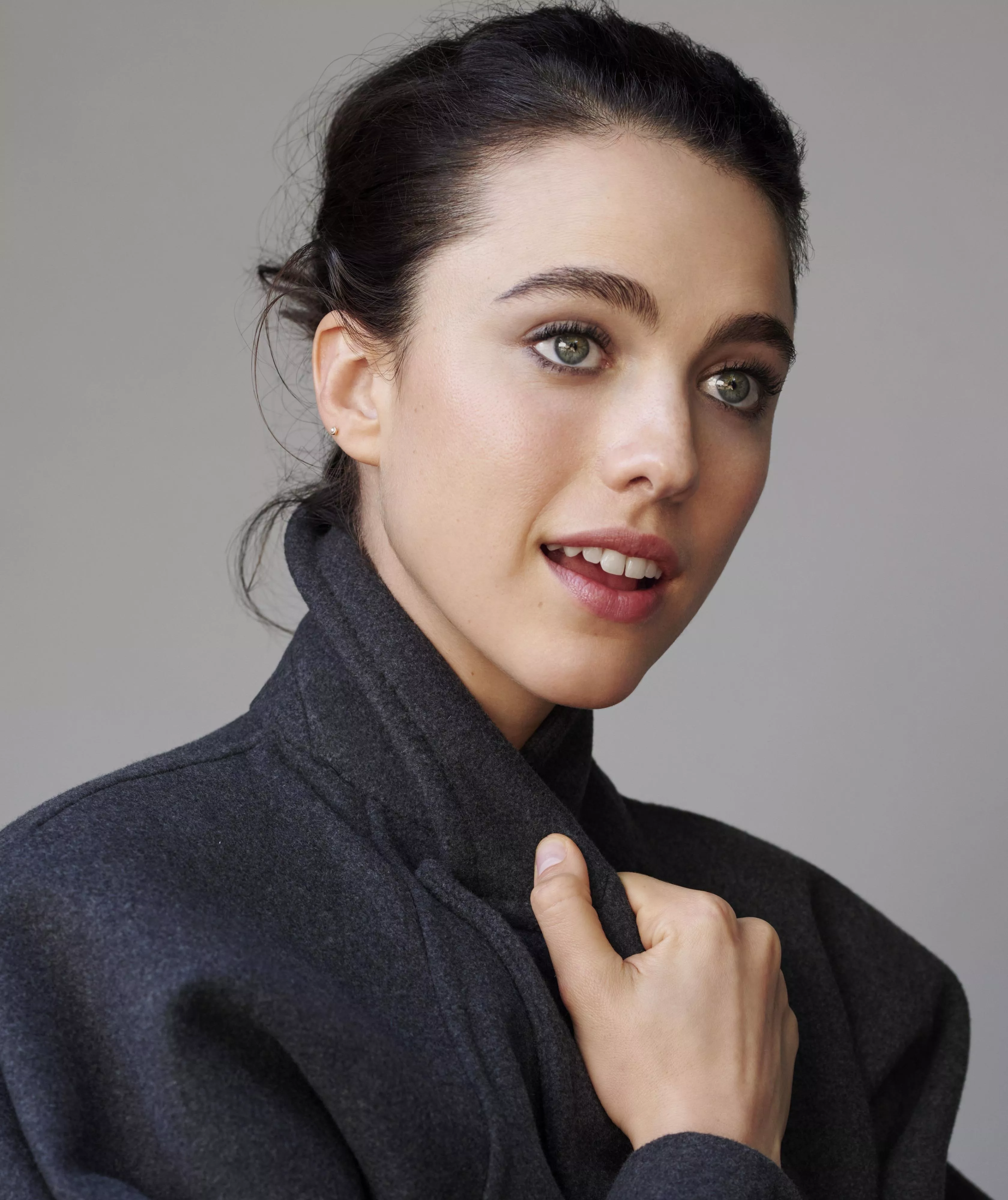 Margaret Qualley posted by ControlCAD