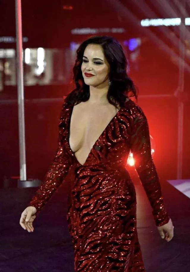 Melissa Fumero posted by blasterpiece