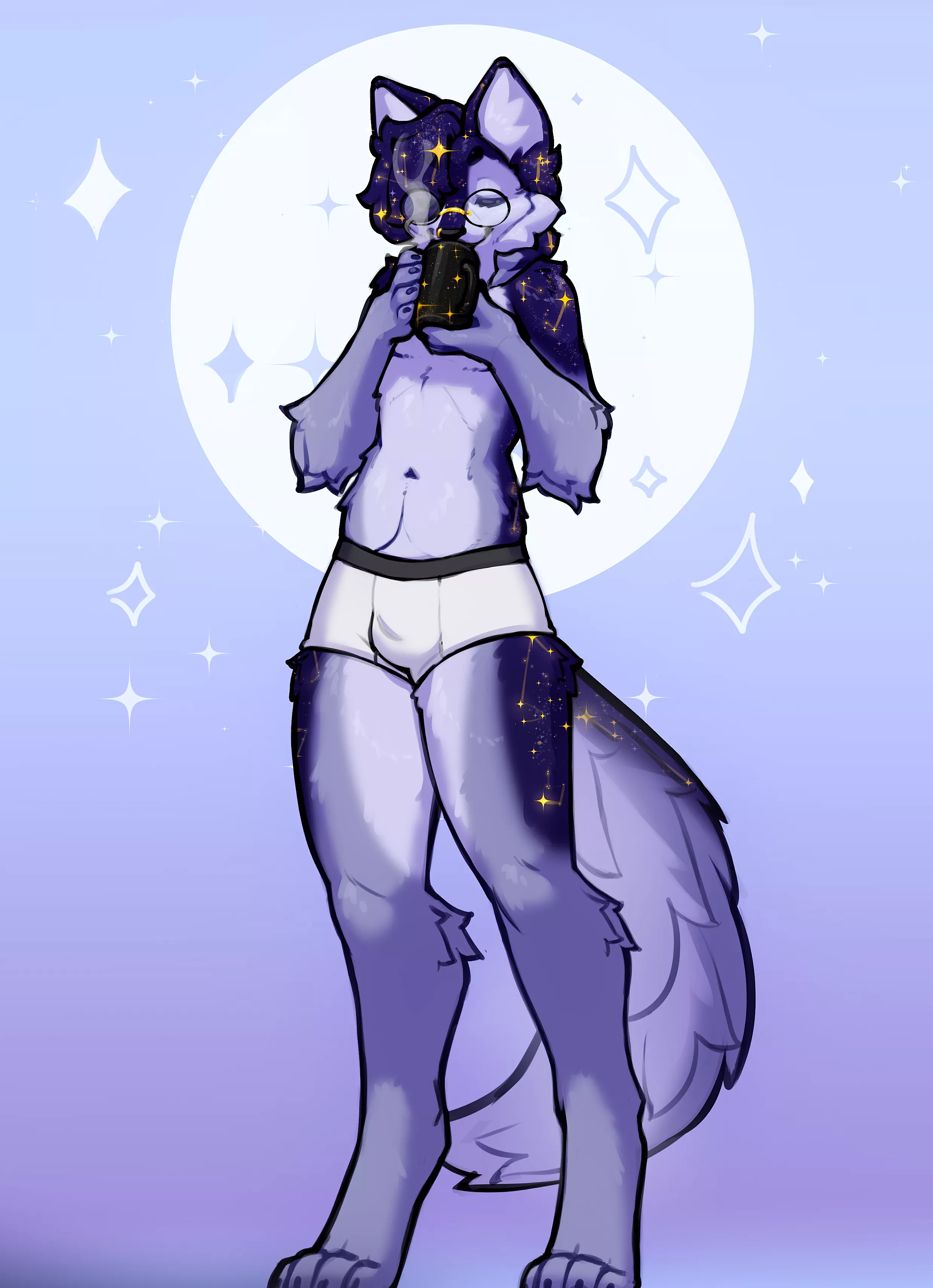 More Aldeh for you! ✨️ posted by AldehSpirle