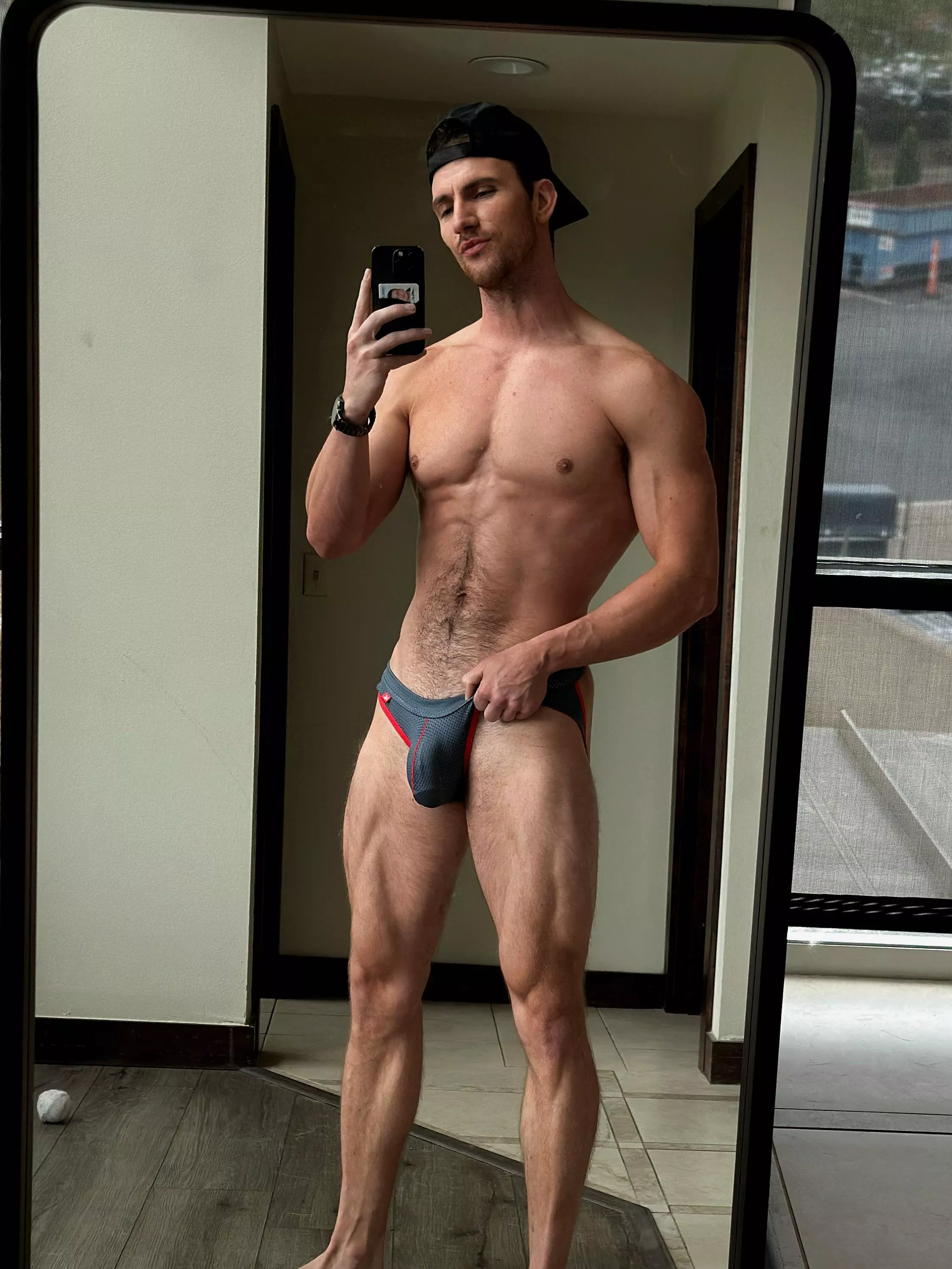 My favorite pair hands down posted by ConfidentialPhysique