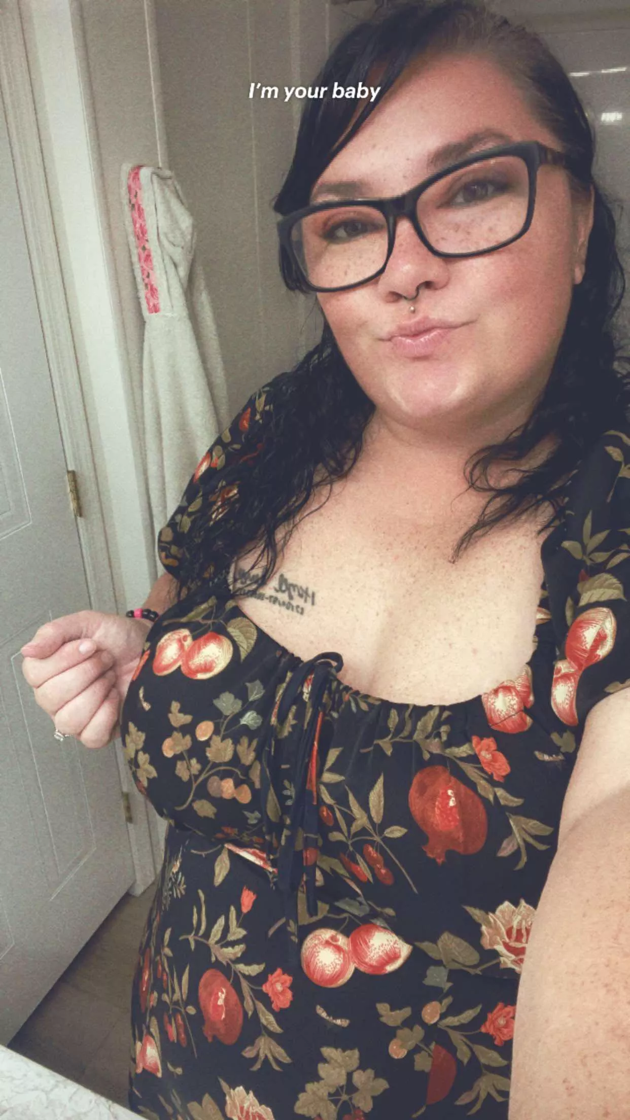 New dress!  posted by ladyursula43